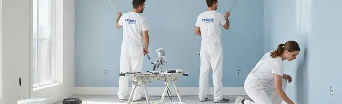 Professional painting services in Loveland, CO for residential and commercial properties